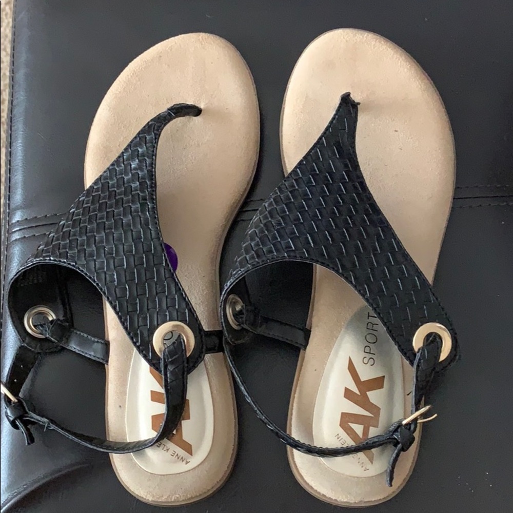 Anne Klein Sandals